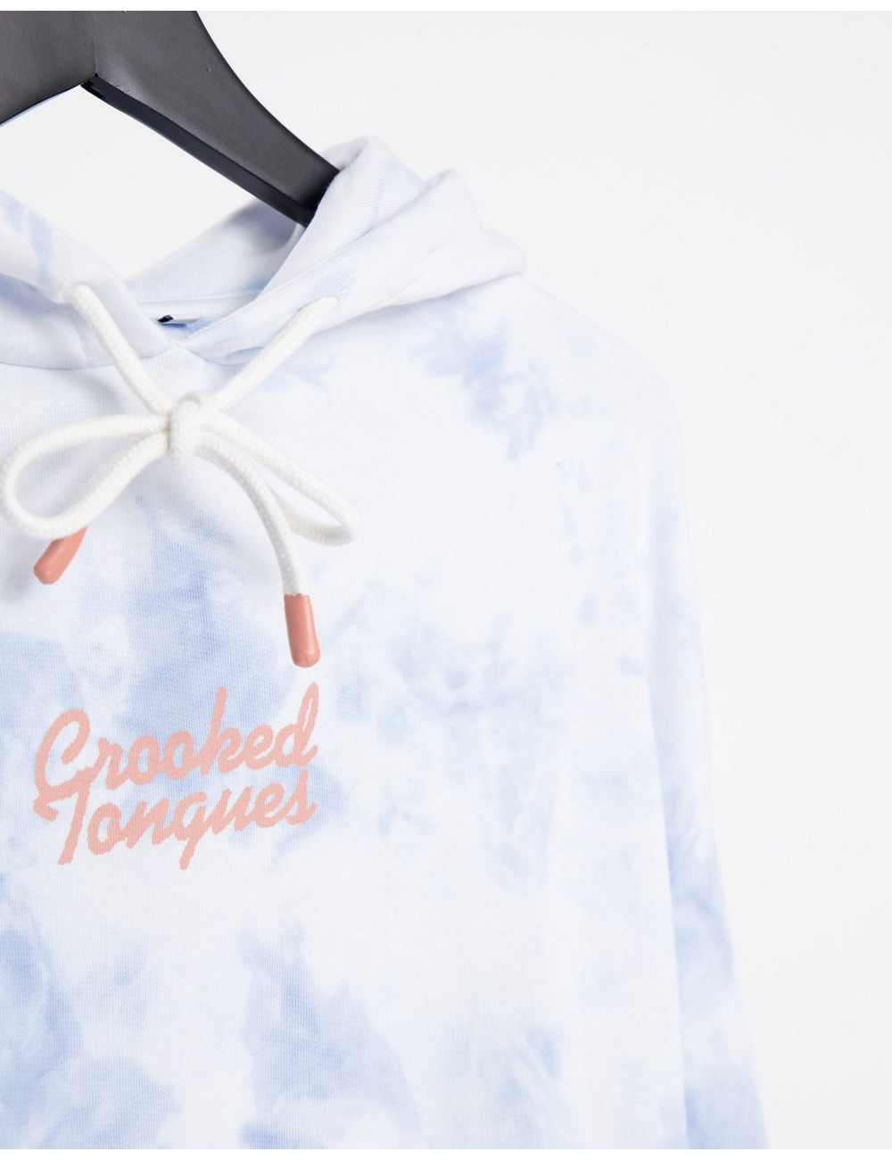Crooked tongues co-ord...