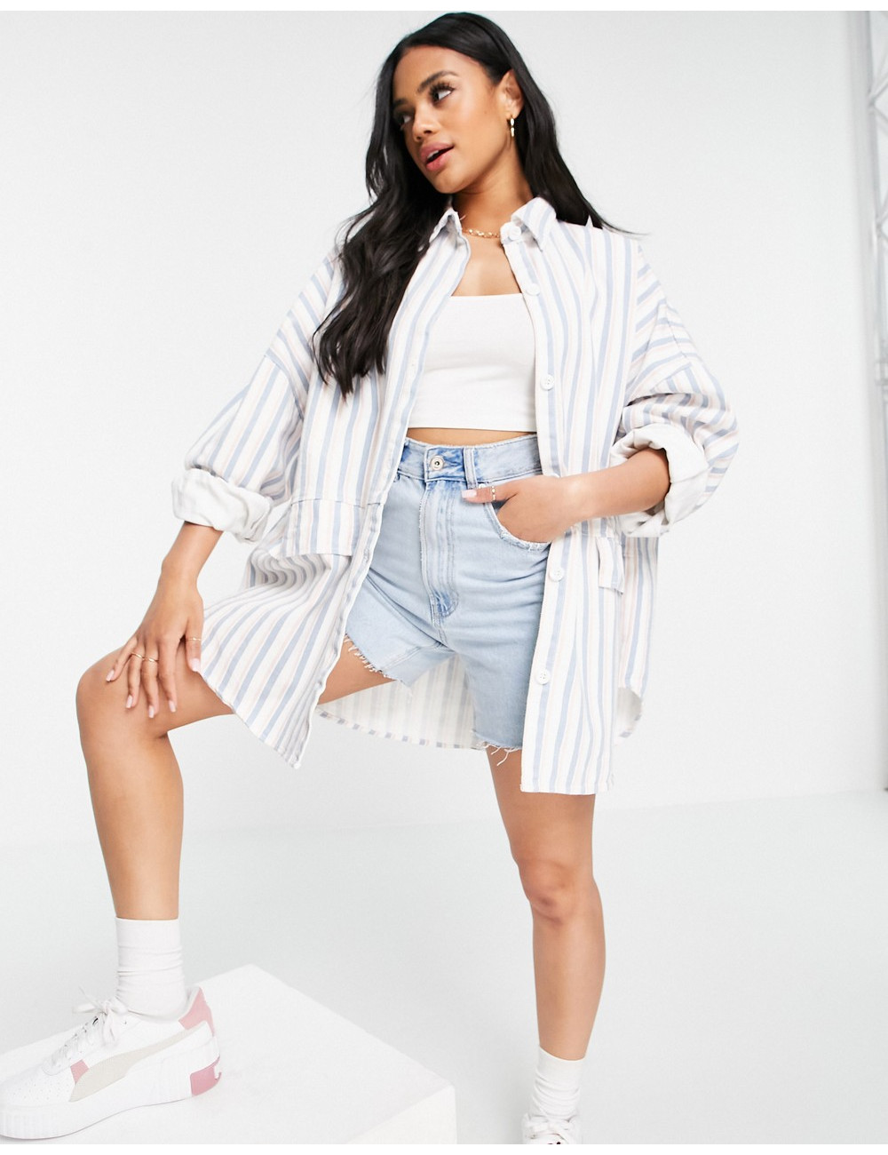 Missguided co-ord oversized...