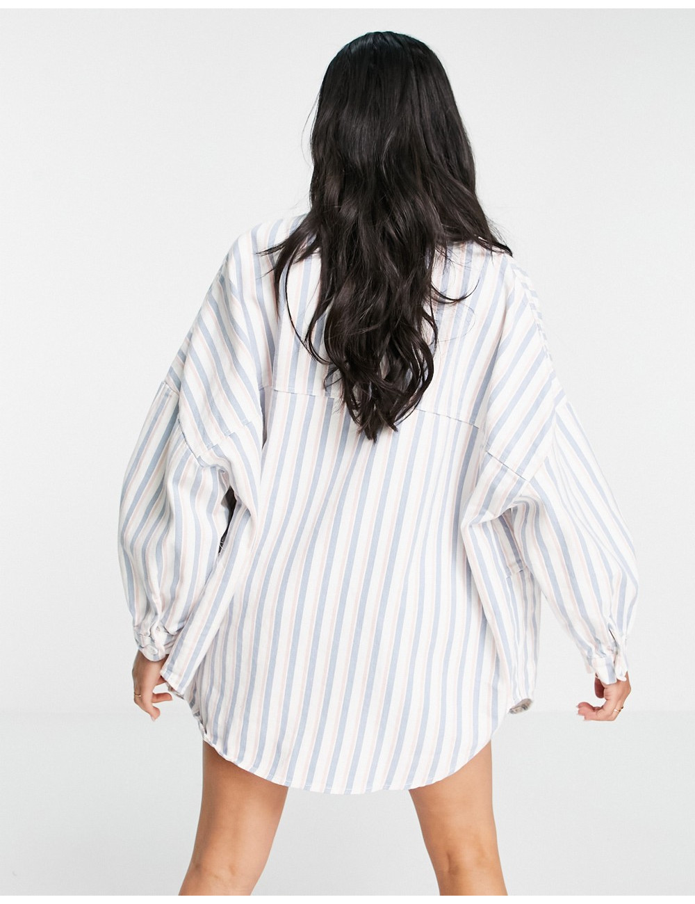Missguided co-ord oversized...