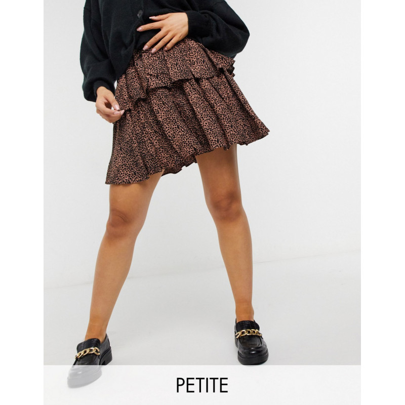 Y.A.S Petite mini skirt...