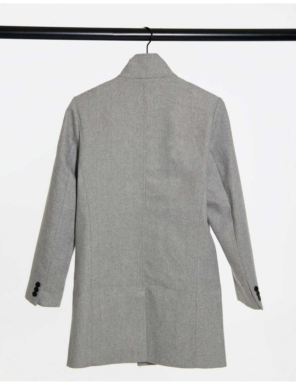 Tom Tailor asymmetric coat...