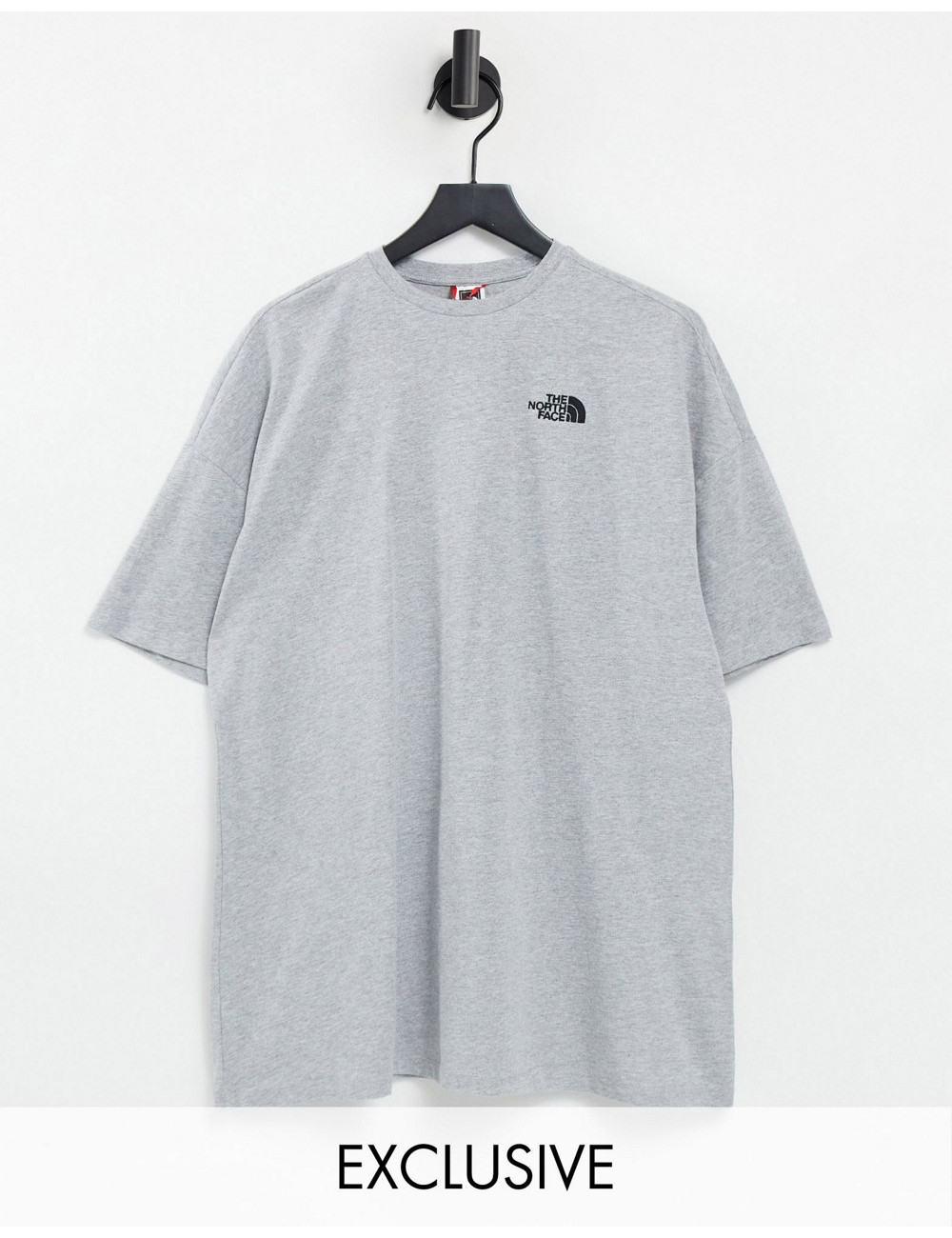 The North Face T-shirt...