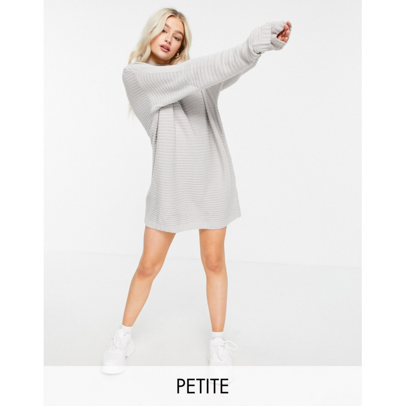 Missguided Petite knitted...