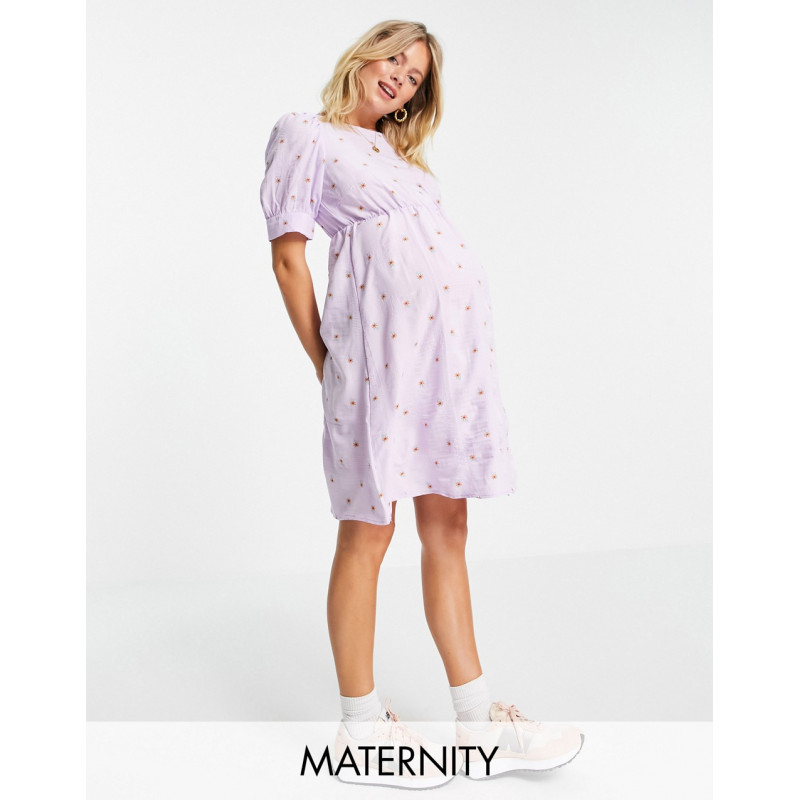 Mamalicious Maternity dress...