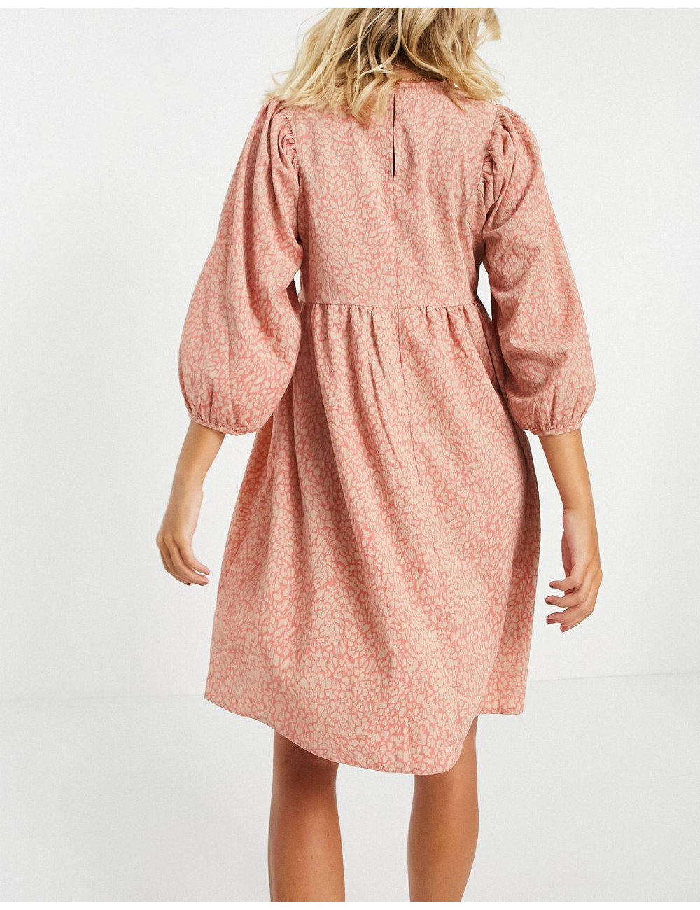 Pieces Maternity smock...