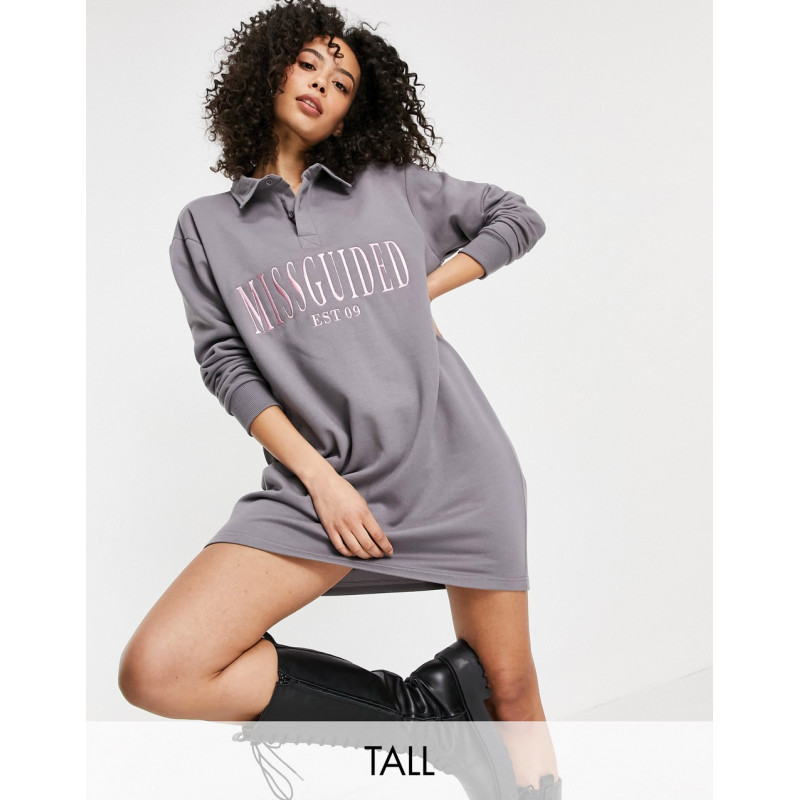 Missguided Tall rugby...