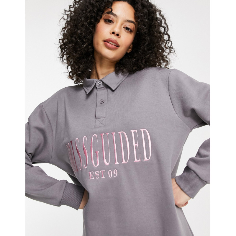 Missguided Tall rugby...