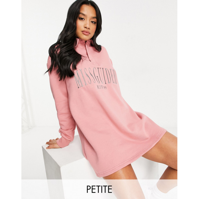 Missguided Petite rugby...