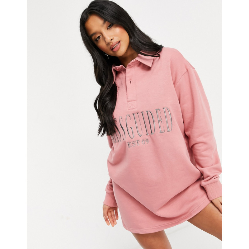 Missguided Petite rugby...