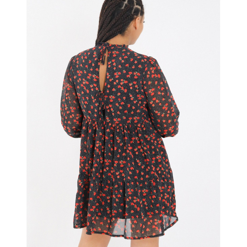 Missguided Maternity smock...