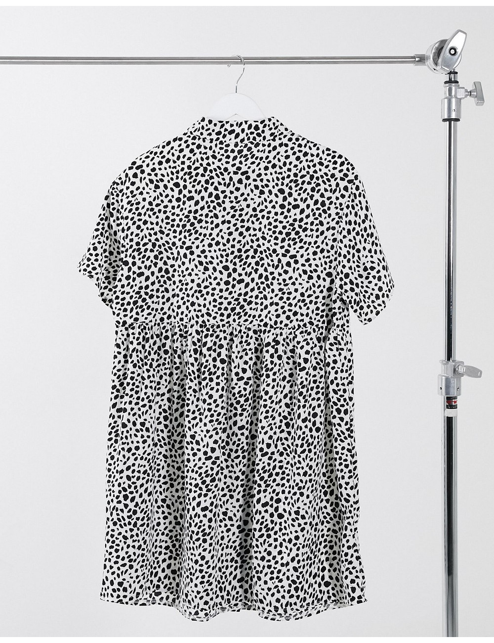 Missguided Maternity smock...