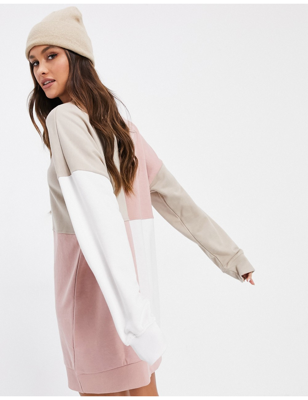 Missguided oversized...