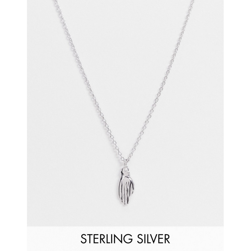 DesignB sterling silver...