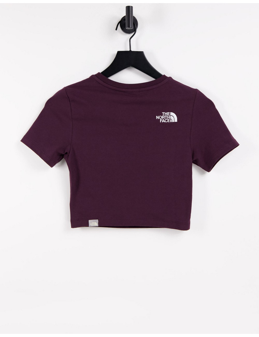 The North Face cropped...