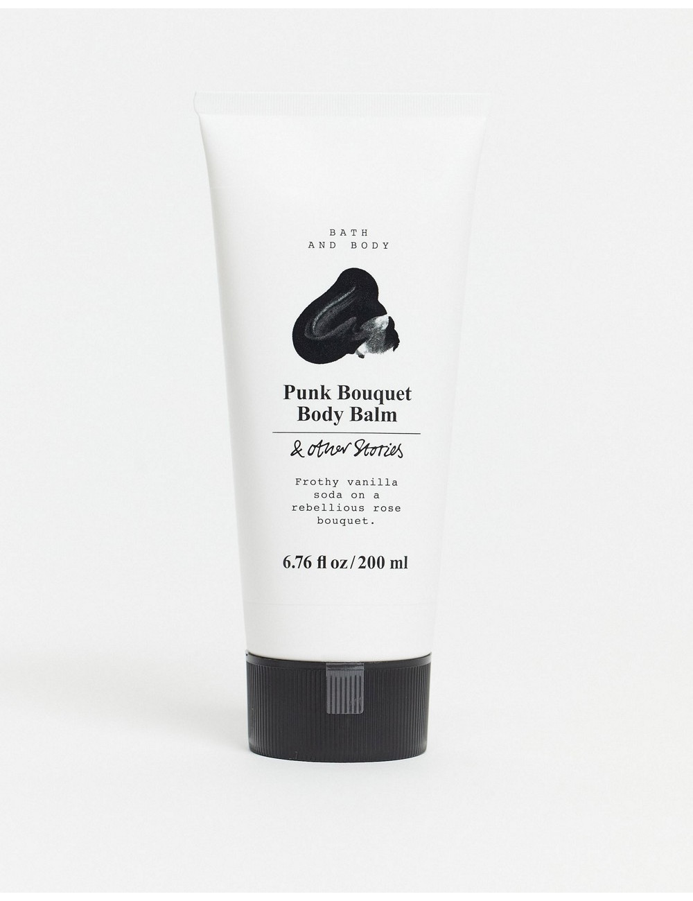 & Other Stories body balm...