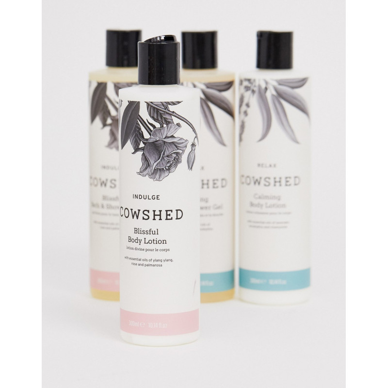 Cowshed INDULGE Blissful...