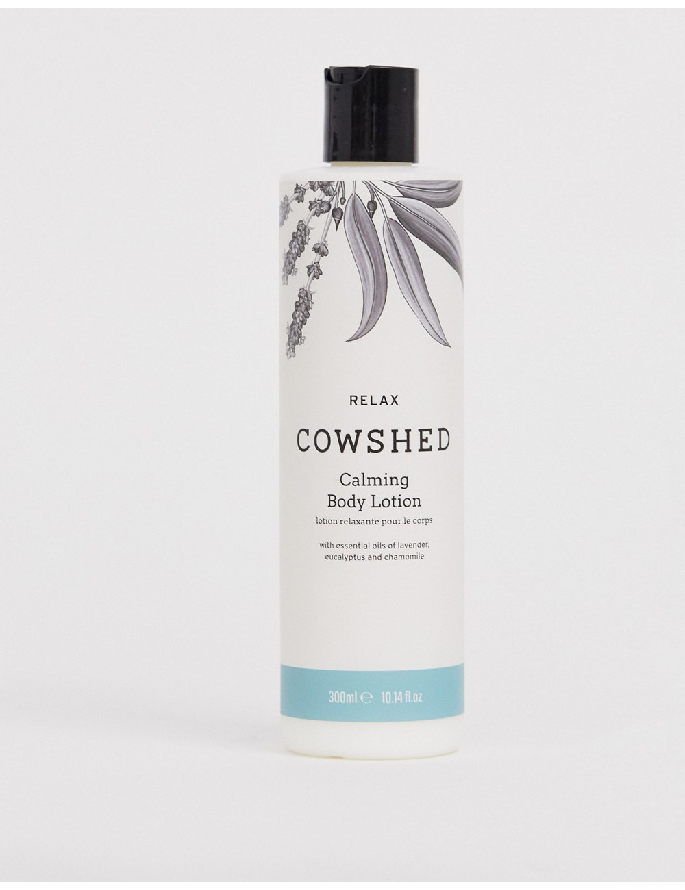 Cowshed RELAX Calming Body...