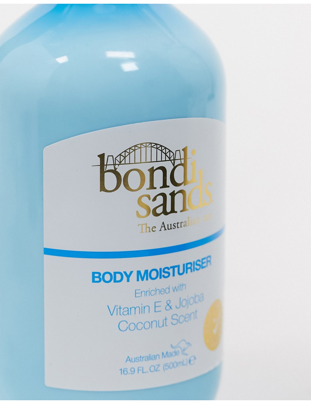 Bondi Sands Body Coconut...