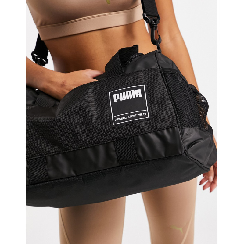 Puma training Duffle bag in...