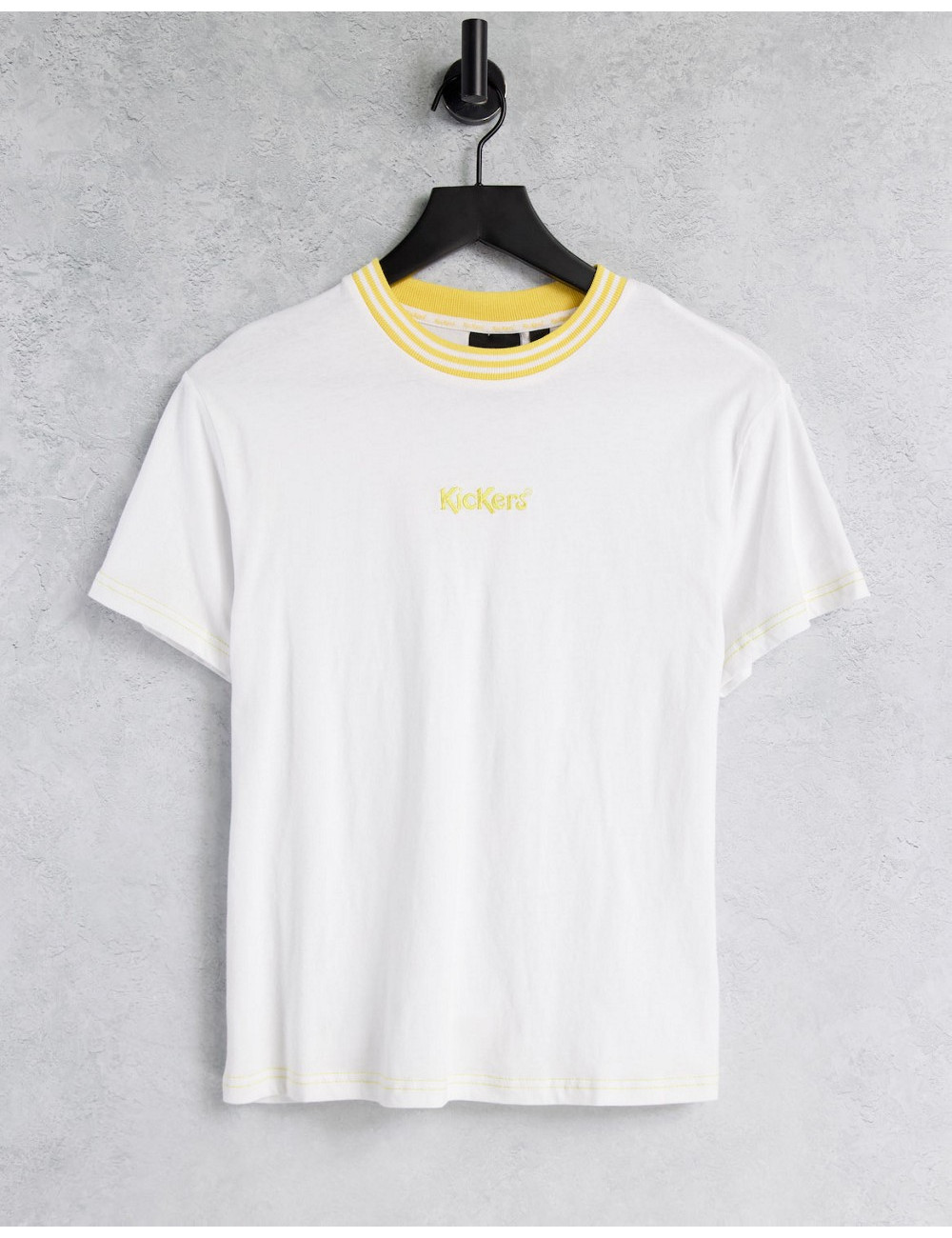 Kickers relaxed t-shirt...