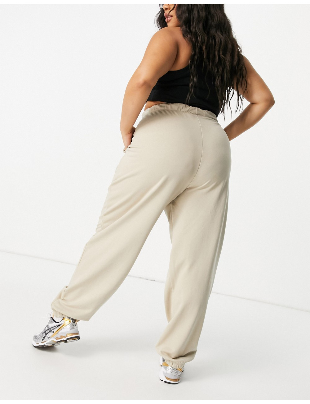 Only Curve jogger co-ord in...