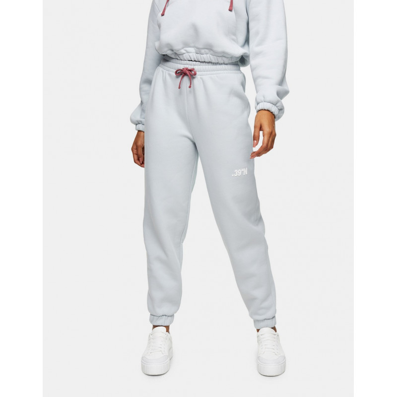 Topshop co-ord active...
