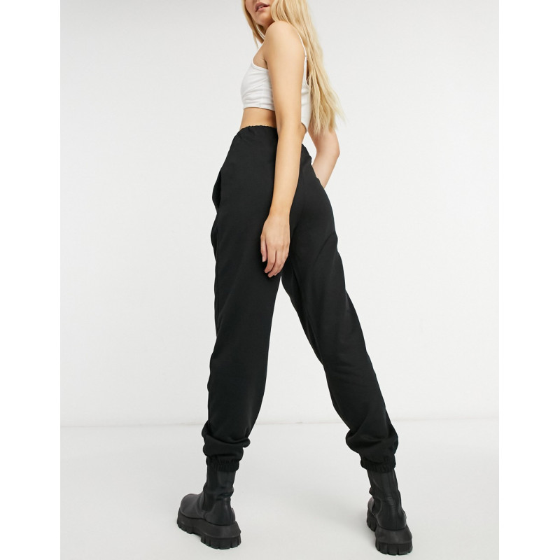 Missguided 90's jogger in...