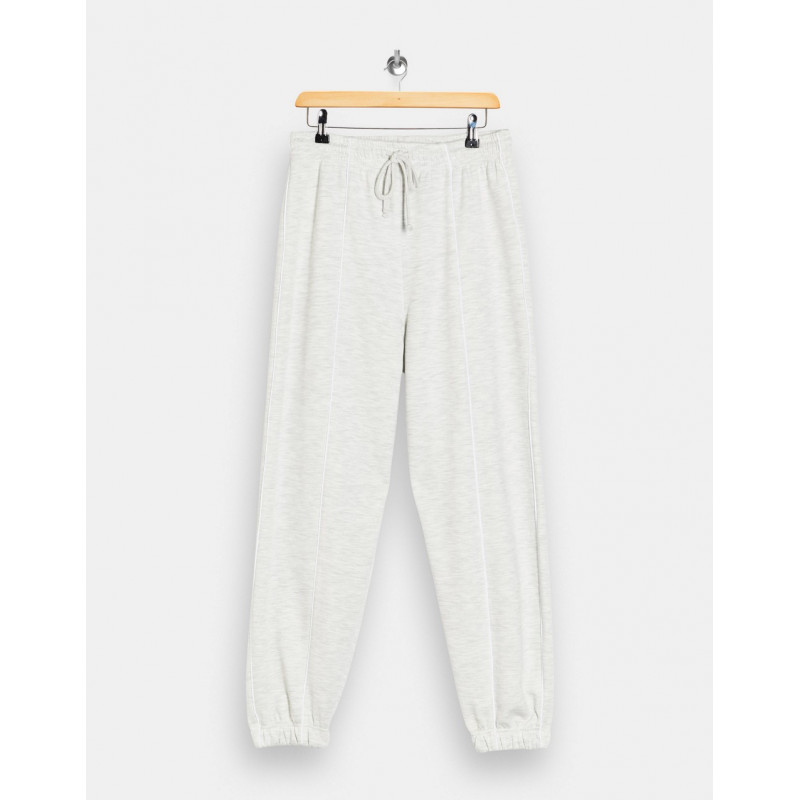 Topshop classic joggers in...