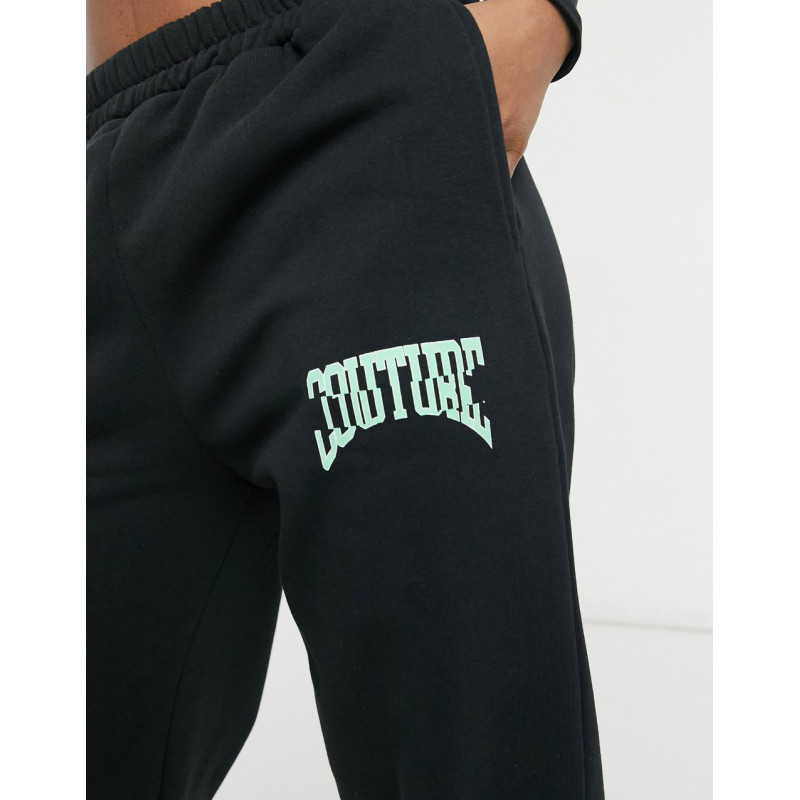 The Couture Club jogger...