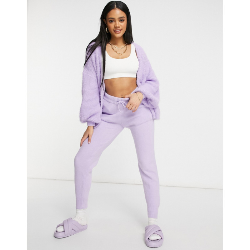 Missguided co-ord joggers...