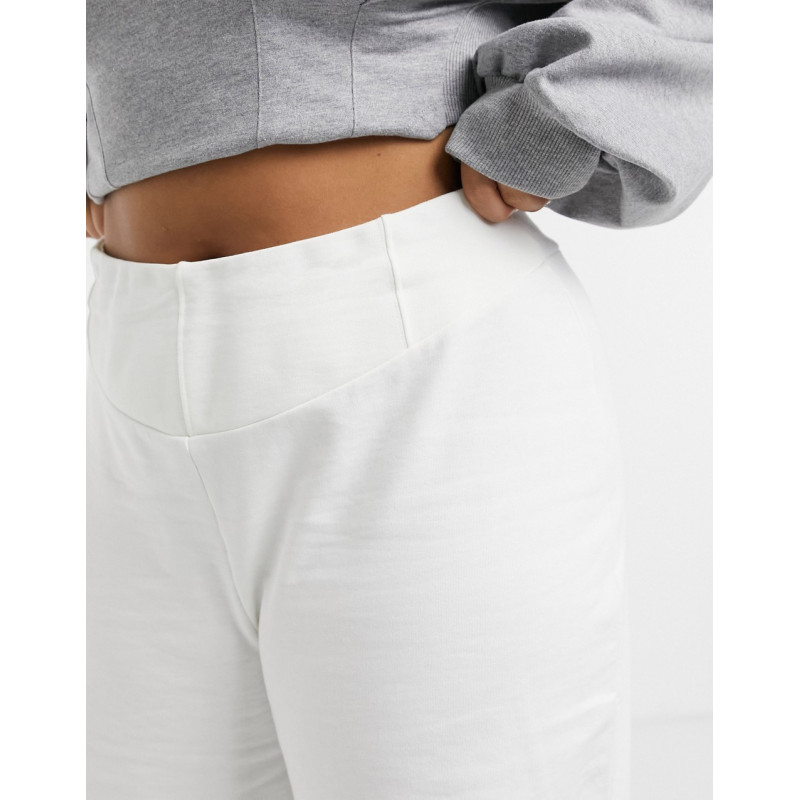 ASOS 4505 Curve jogger with...