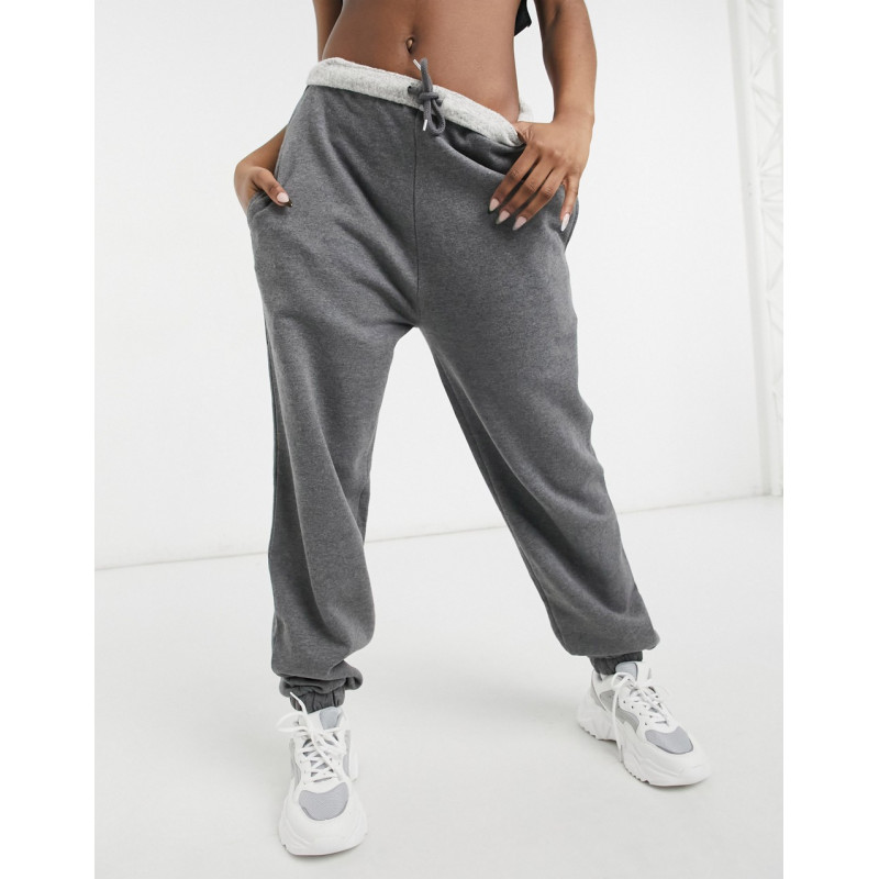 ASOS 4505 oversized jogger...