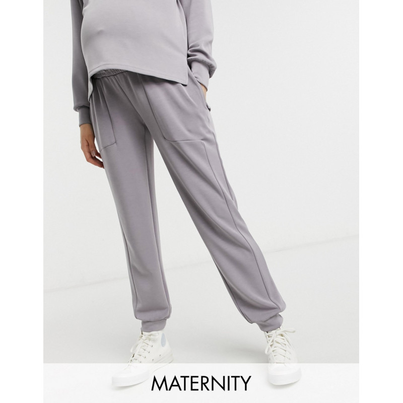 Pieces Maternity co-ord...