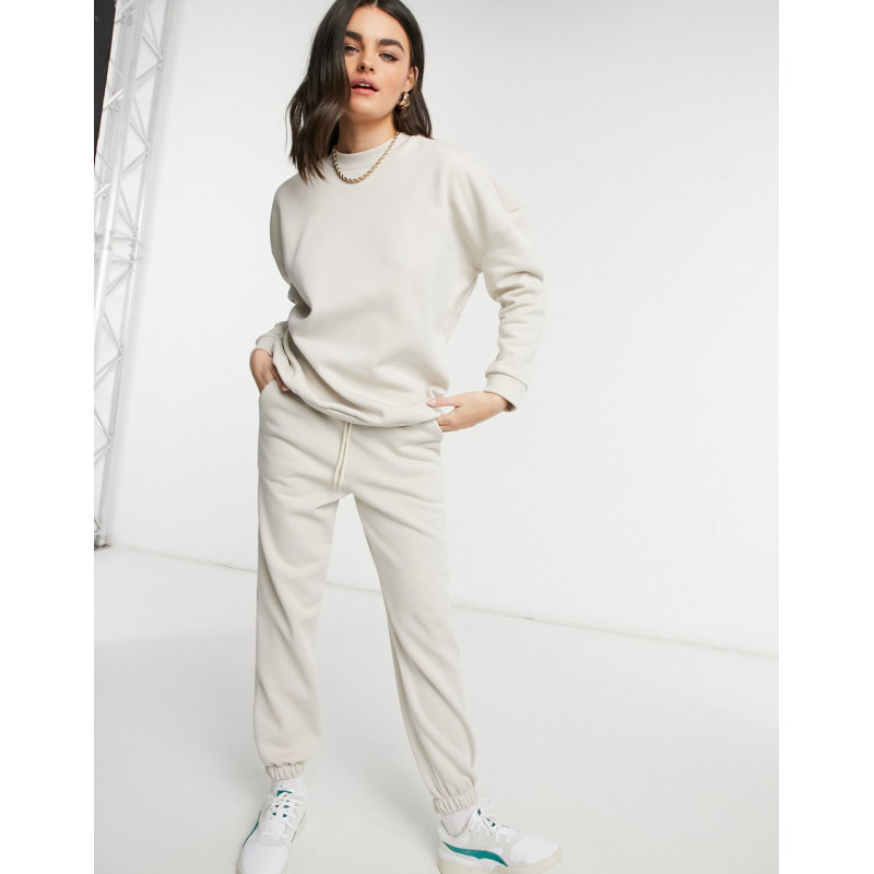 ASOS DESIGN tracksuit...