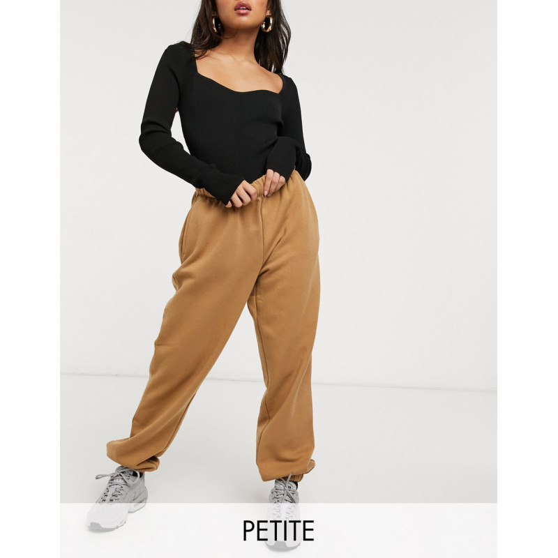 Only Petite jogger co-ord...