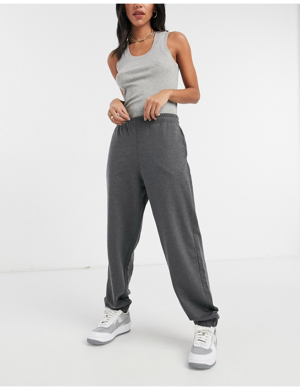 Urban Bliss co-ord slouchy...