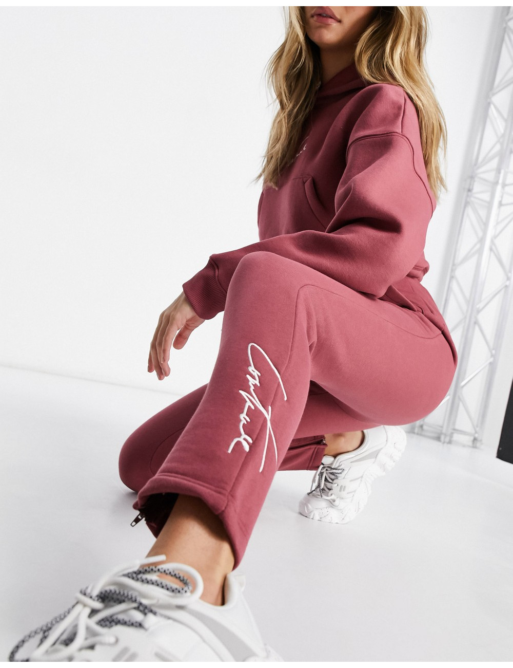 The Couture Club jogger in...