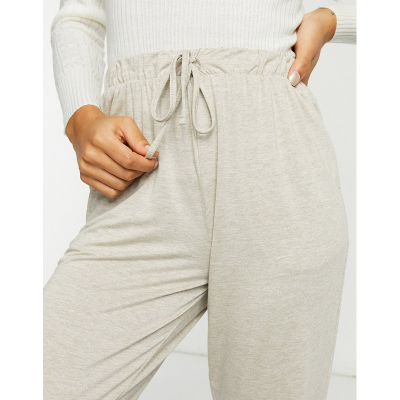 New Look cosy lounge jogger...