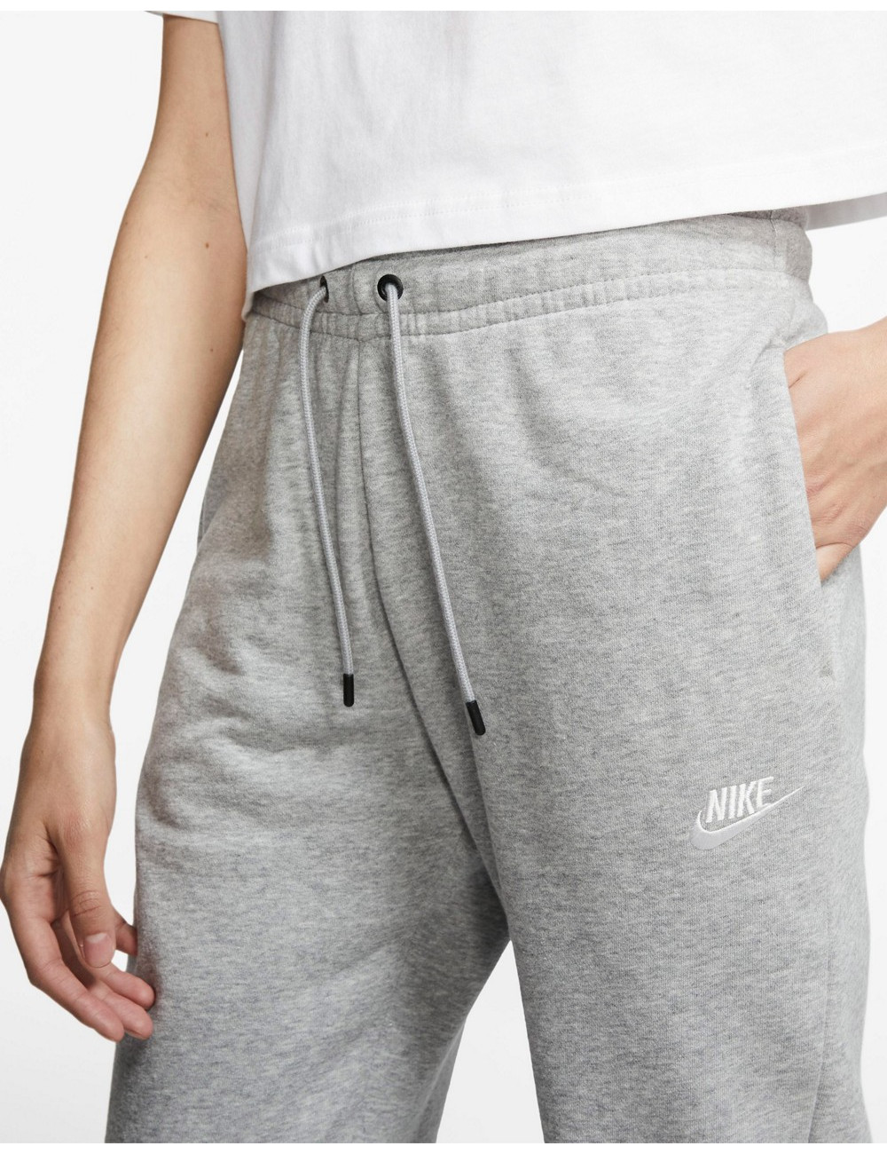 Nike Essentials Grey...