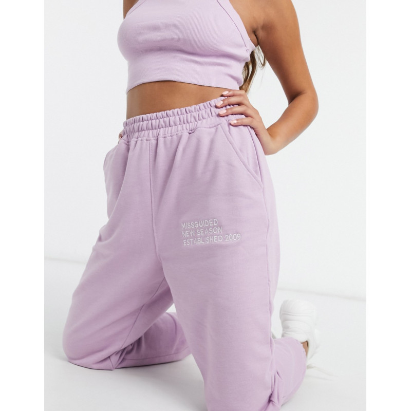 Missguided co-ord Petite...
