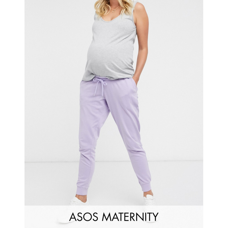 ASOS DESIGN Maternity mix &...