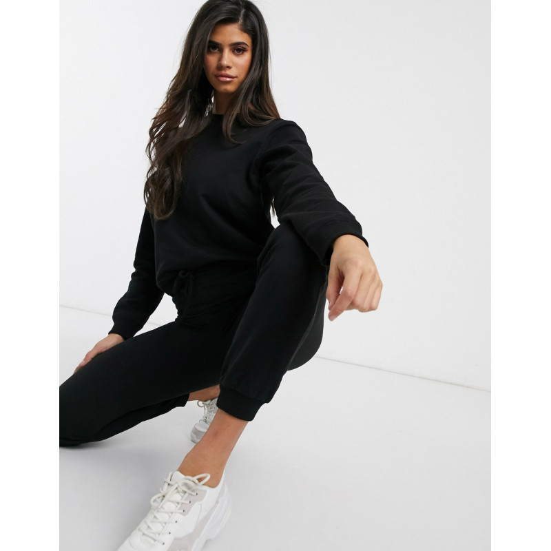 ASOS DESIGN tracksuit...