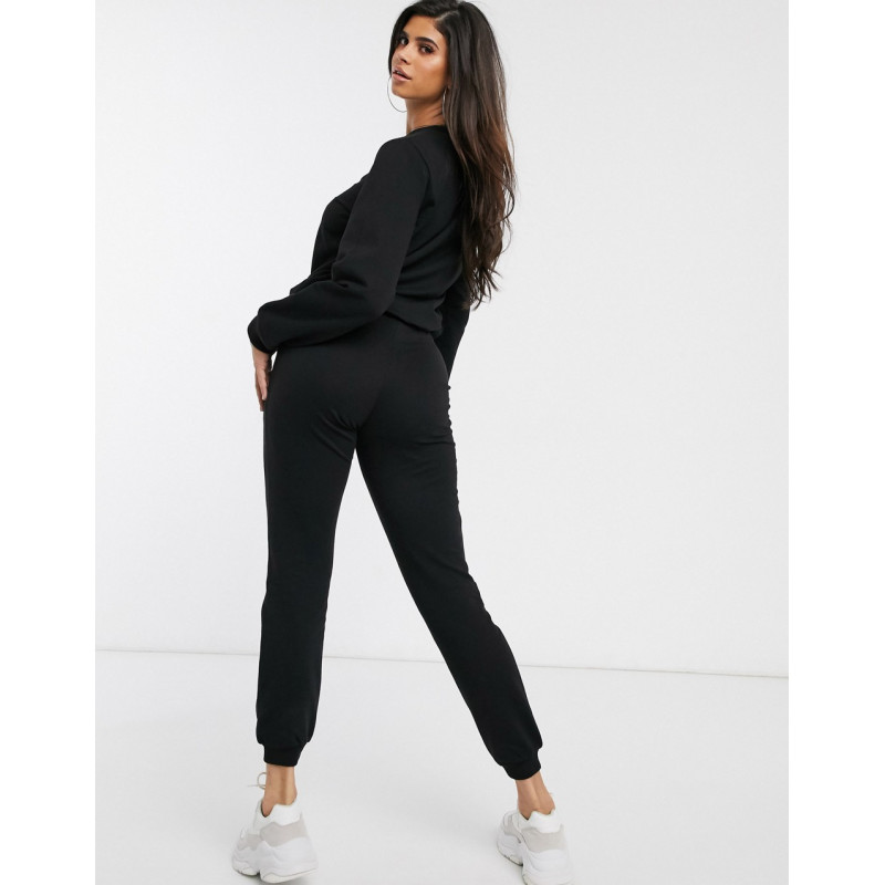 ASOS DESIGN tracksuit...