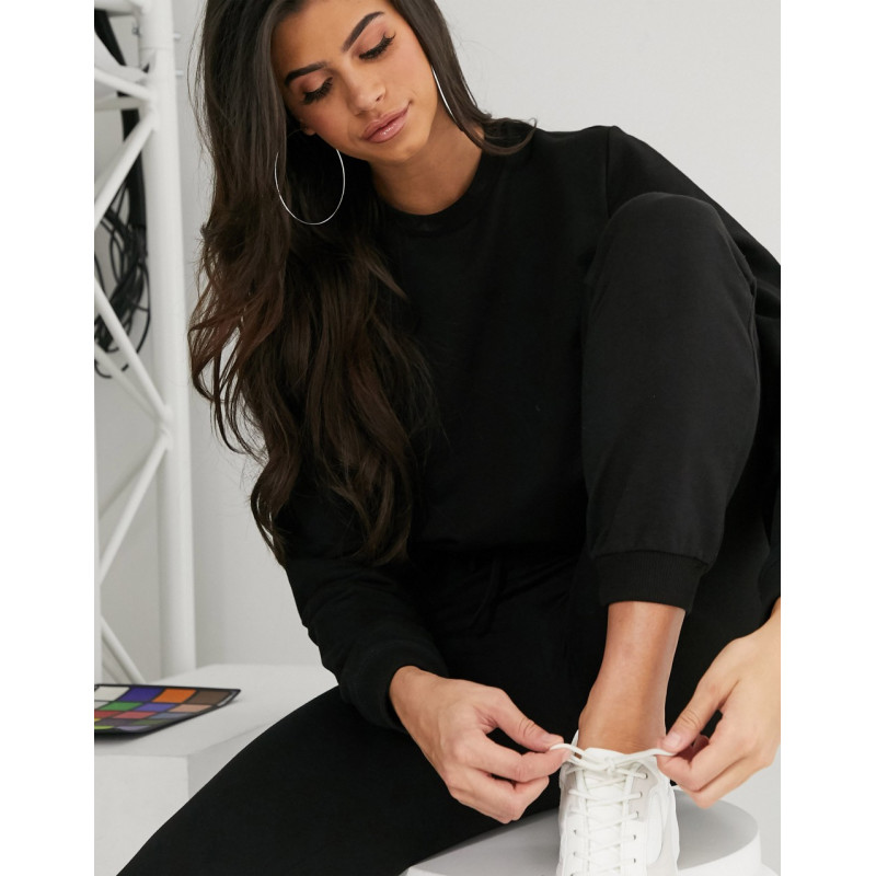 ASOS DESIGN tracksuit...