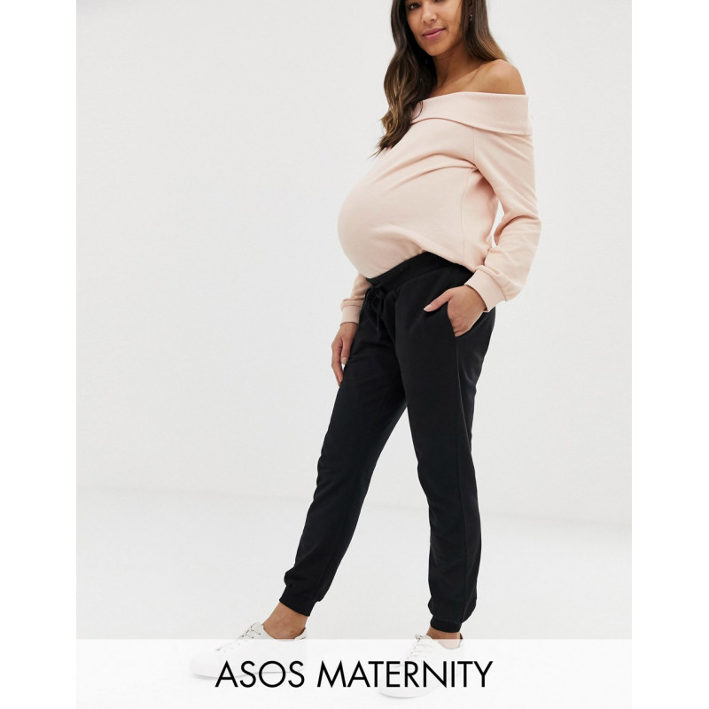 ASOS DESIGN Maternity under...