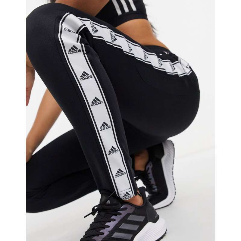 adidas Football joggers...