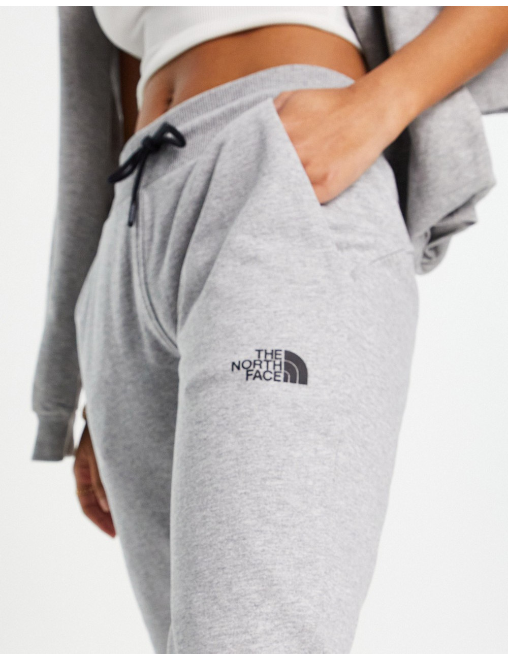 The North Face Tight jogger...