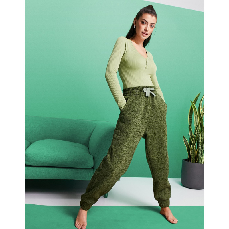 ASOS 4505 yoga knitted jogger