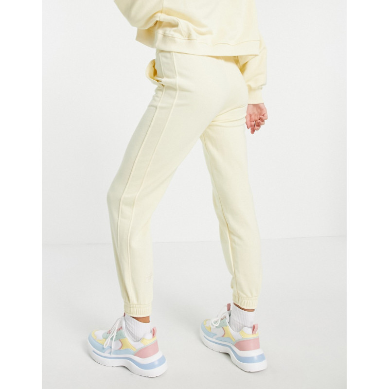 Pull&Bear co-ord jogger in...