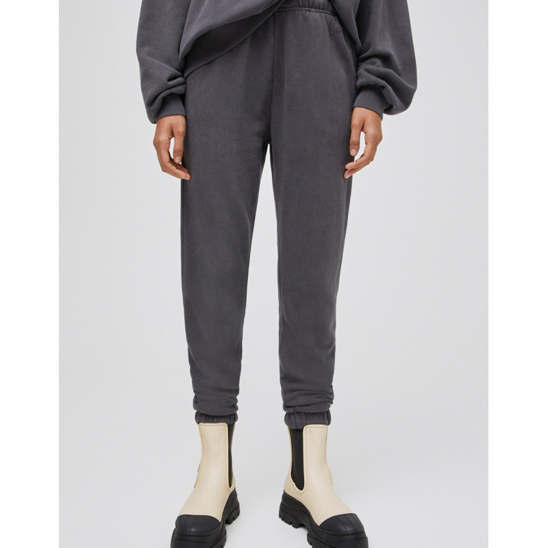 Pull&Bear jogger co-ord in...